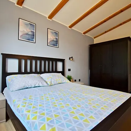 Holiday home Relaxing House With Terrace Sea View *