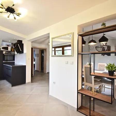 Holiday home Relaxing House With Terrace Sea View *