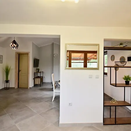 Relaxing House With Terrace Sea View *
