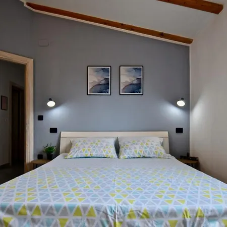 Holiday home Relaxing House With Terrace Sea View *