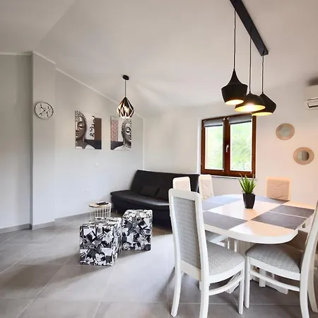 Holiday home Relaxing House With Terrace Sea View