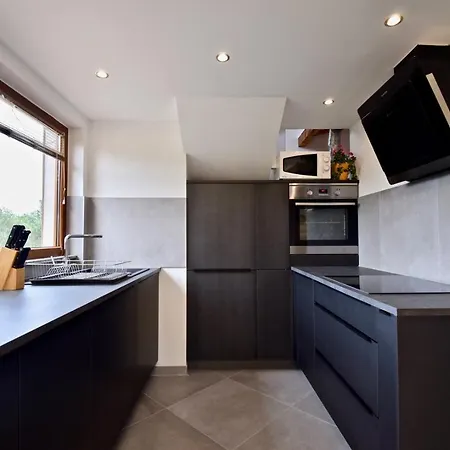 Holiday home Relaxing House With Terrace Sea View
