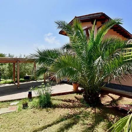 Relaxing House With Terrace Sea View Medulin
