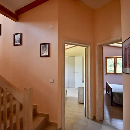 Relaxing House With Terrace Sea View *