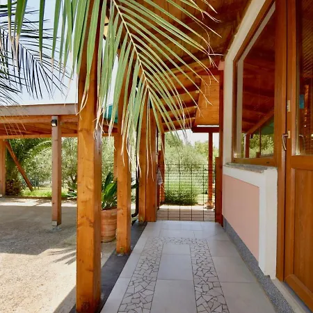 Relaxing House With Terrace Sea View * Medulin