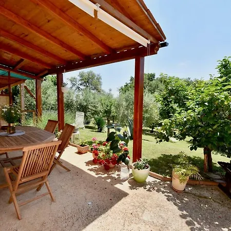 Holiday home Relaxing House With Terrace Sea View *