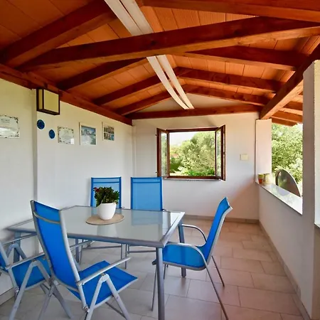 Relaxing House With Terrace Sea View Holiday home *